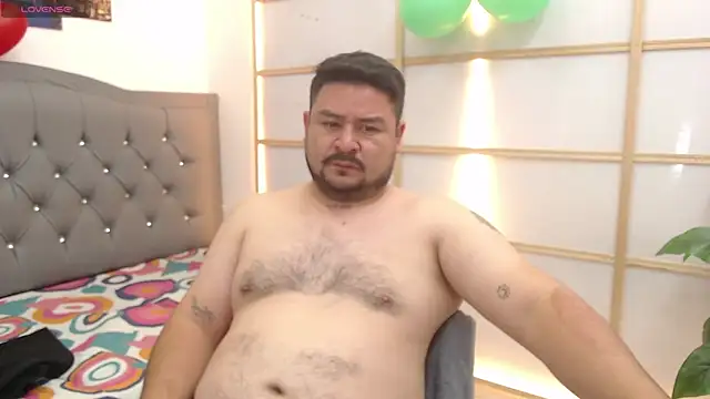 oso dirty  online show from April 21, 1:06 pm