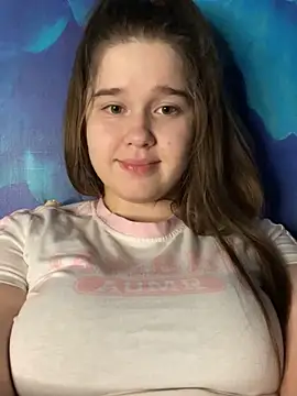 HornyGirlH online show from December 20, 8:45 pm