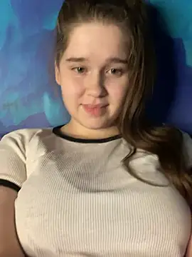 HornyGirlH online show from December 28, 10:34 pm