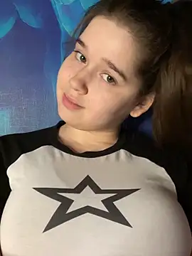 HornyGirlH online show from January 5, 12:42 am