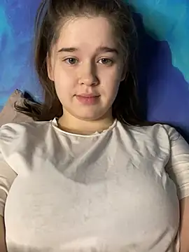 HornyGirlH online show from January 12, 4:10 am