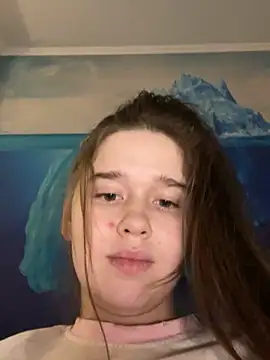 HornyGirlH online show from March 2, 1:26 am