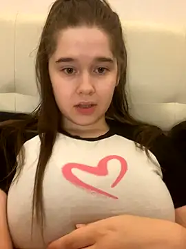 HornyGirlH online show from September 12, 11:48 pm