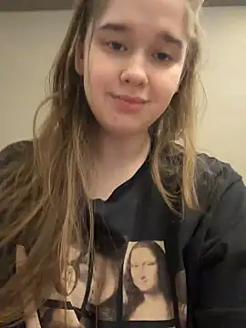 HornyGirlH online show from March 31, 11:16 pm