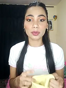 iamemmablake online show from November 2, 6:10 pm