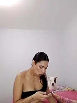 iamemmablake online show from March 22, 7:06 pm