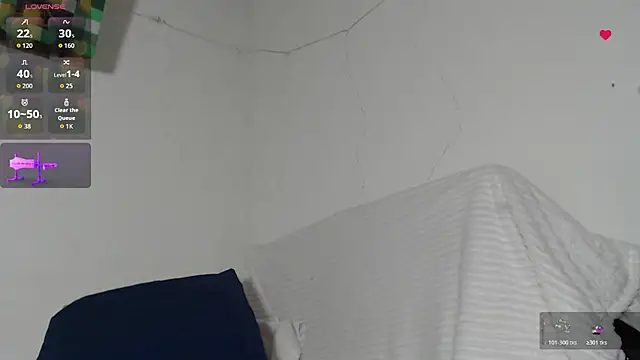 BiirdyDavis online show from May 14, 12:56 pm