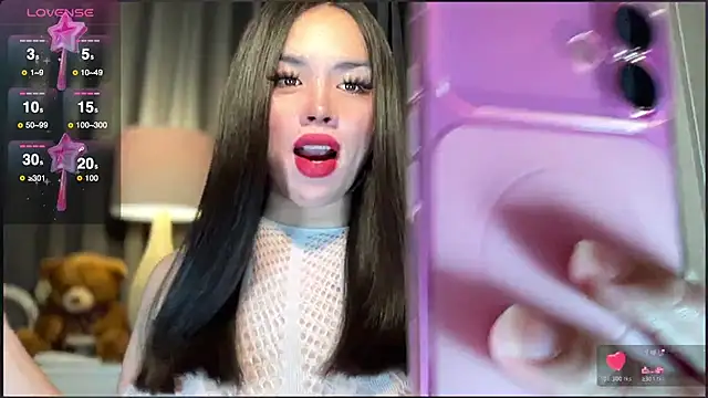 MISSANACONDA online show from April 11, 6:29 am