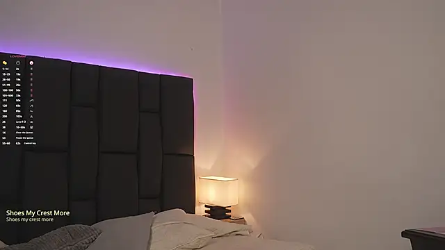 Snapshot of MelisaLopez_ chatting on February 22, 11:46 am MelisaLopez online show from February 22, 11:46 am