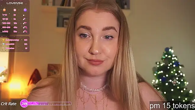 ollydoll92 online show from December 25, 11:10 pm