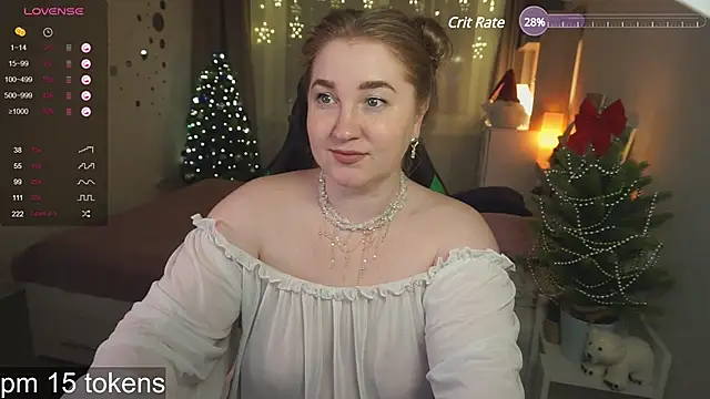 ollydoll92 online show from December 26, 8:21 pm