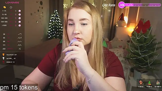 ollydoll92 online show from December 29, 10:47 pm