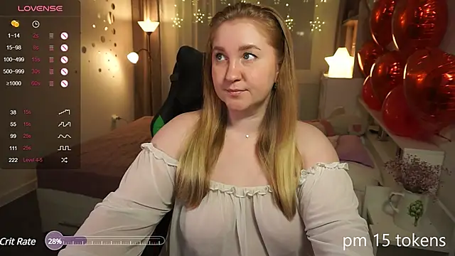 ollydoll92 online show from February 27, 11:15 pm