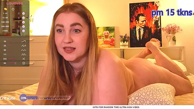 ollydoll92 online show from March 21, 9:01 pm