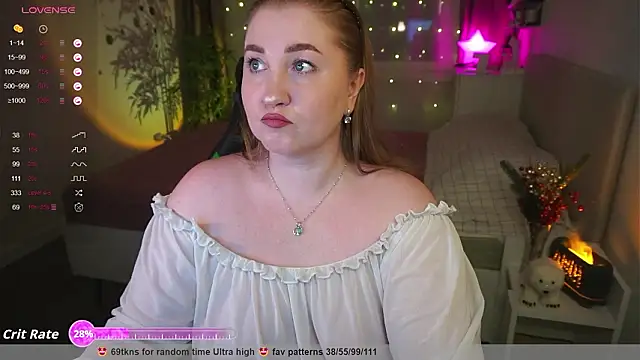 ollydoll92 online show from February 1, 7:01 pm