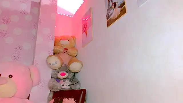 veronica villalba online show from January 5, 8:43 am