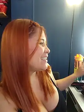 jnilu1227 online show from December 2, 7:27 pm