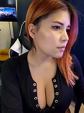 jnilu1227 online show from March 13, 5:39 pm