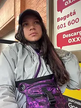 Lilmarieee online show from January 31, 5:21 pm