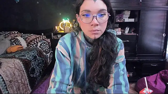 Lilmarieee online show from February 10, 5:09 pm