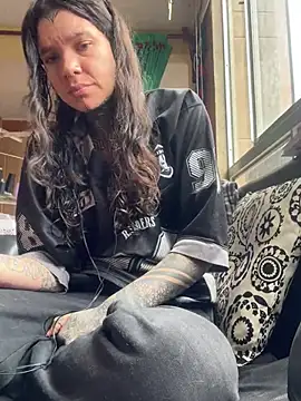 Lilmarieee online show from February 25, 7:58 pm