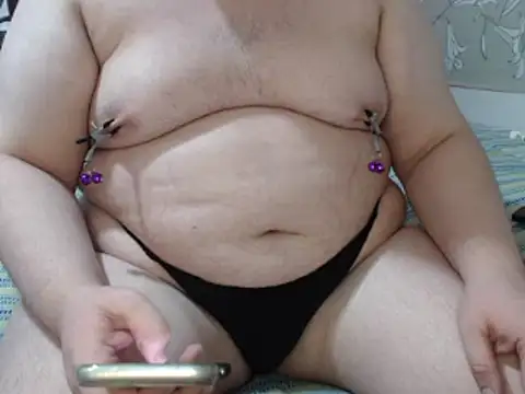 danypalmer online show from January 15, 3:22 am