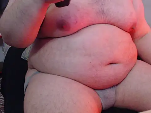 danypalmer online show from April 19, 7:05 pm