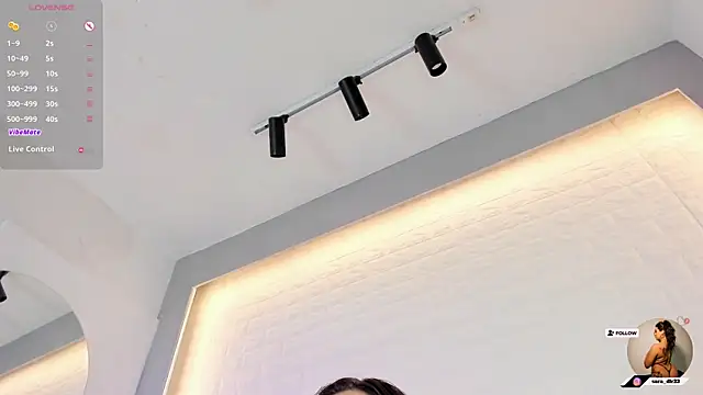 Snapshot of nataly_clark_ chatting on March 7, 10:32 pm nataly clark online show from March 7, 10:32 pm