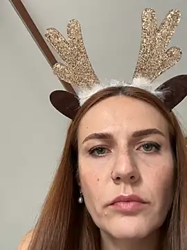 BritneyHall online show from December 26, 8:07 am