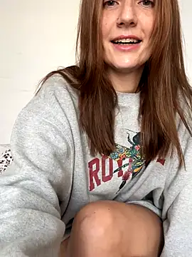 BritneyHall online show from October 15, 9:42 am