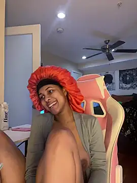 goddessxdreaxo online show from February 16, 12:30 am