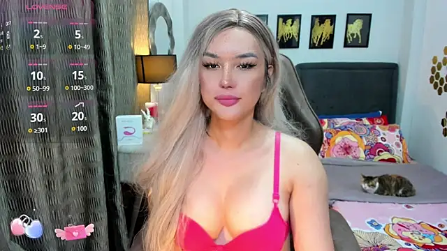 TwilightMistress69 online show from February 13, 12:00 pm