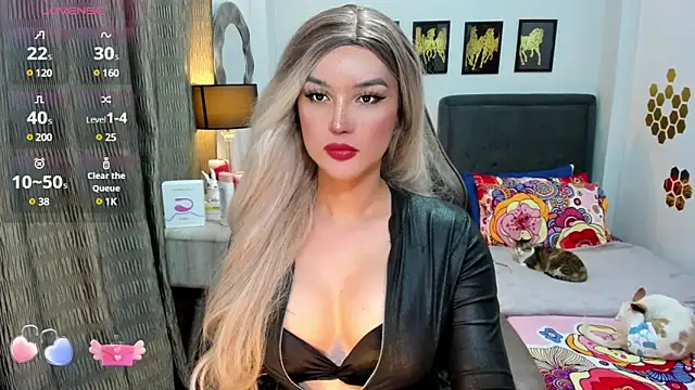 TwilightMistress69 online show from February 15, 8:54 am