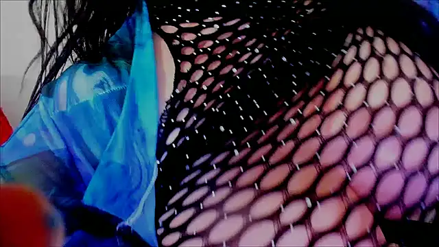 Conny hot3 online show from January 25, 2:03 pm