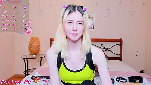 fleximona online show from November 30, 3:49 pm