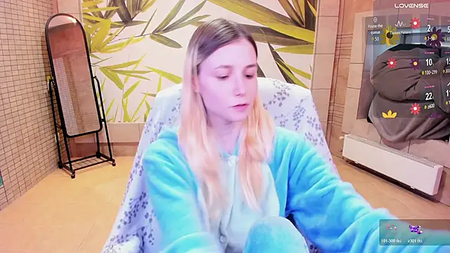 fleximona online show from March 29, 10:04 am