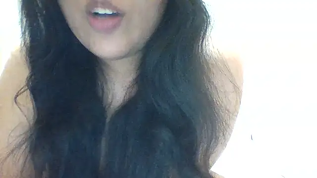 Annerae online show from January 9, 3:23 pm