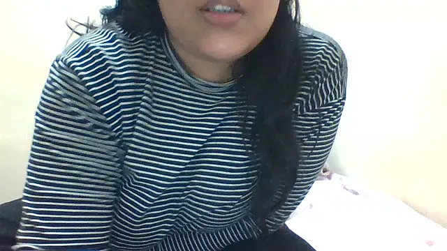 Annerae online show from January 16, 4:39 pm