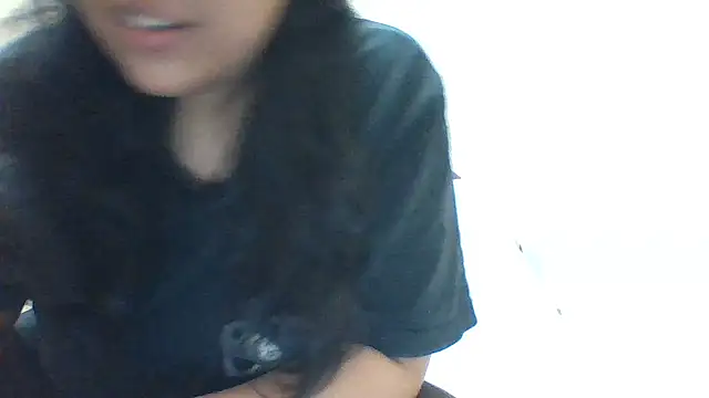 Annerae online show from January 19, 4:57 pm