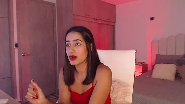 Snapshot of Brown_skin11 chatting on February 17, 9:08 pm Brown skin11 online show from February 17, 9:08 pm