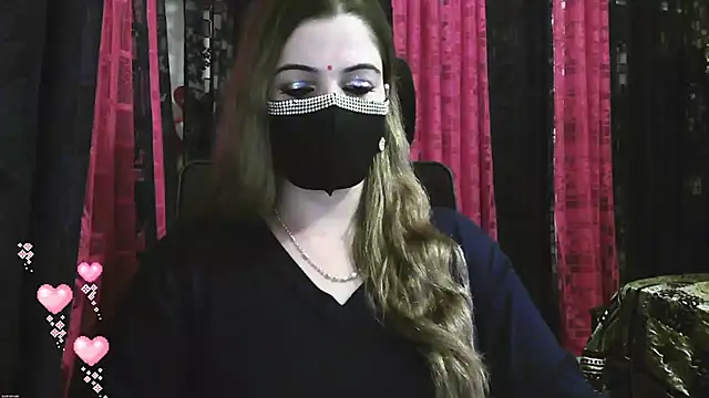 Snapshot of Cute_Sonii chatting on December 3, 10:50 am Cute Sonii online show from December 3, 10:50 am