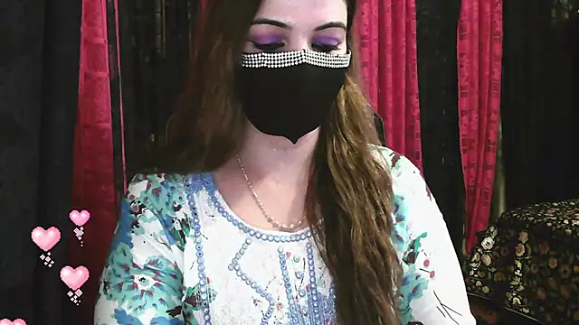 Snapshot of Cute_Sonii chatting on December 18, 12:51 pm Cute Sonii online show from December 18, 12:51 pm