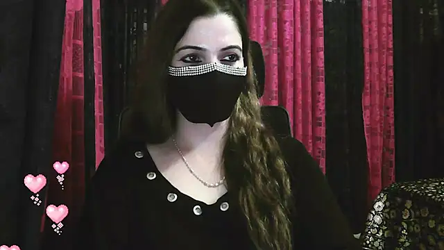 Snapshot of Cute_Sonii chatting on December 20, 3:31 pm Cute Sonii online show from December 20, 3:31 pm