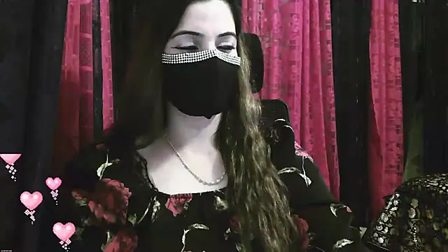 Snapshot of Cute_Sonii chatting on December 22, 4:27 pm Cute Sonii online show from December 22, 4:27 pm