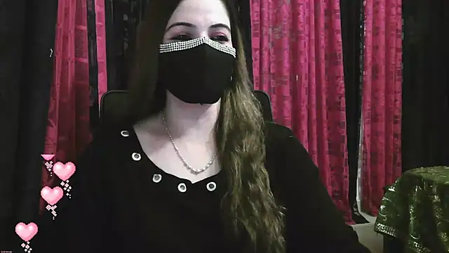 Snapshot of Cute_Sonii chatting on January 4, 11:00 am Cute Sonii online show from January 4, 11:00 am