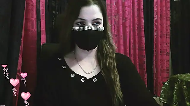 Snapshot of Cute_Sonii chatting on January 4, 4:00 pm Cute Sonii online show from January 4, 4:00 pm