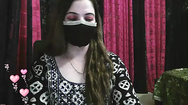 Snapshot of Cute_Sonii chatting on January 5, 5:09 pm Cute Sonii online show from January 5, 5:09 pm