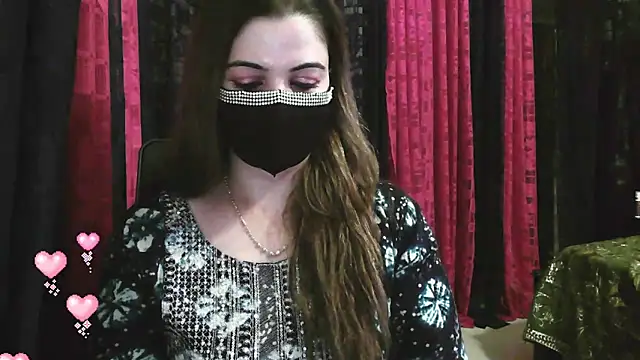 Snapshot of Cute_Sonii chatting on January 7, 2:30 pm Cute Sonii online show from January 7, 2:30 pm