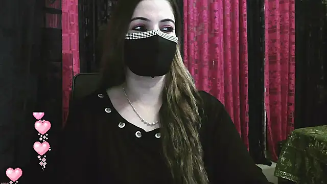 Snapshot of Cute_Sonii chatting on January 11, 1:01 pm Cute Sonii online show from January 11, 1:01 pm