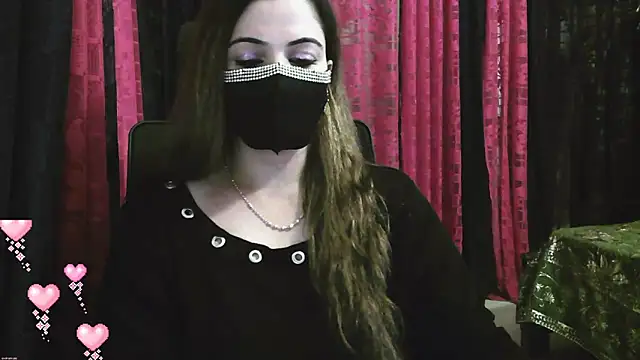 Snapshot of Cute_Sonii chatting on January 15, 10:38 am Cute Sonii online show from January 15, 10:38 am